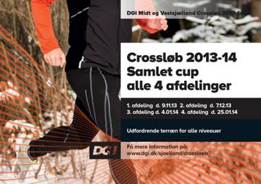 Crosscup 2013 2014