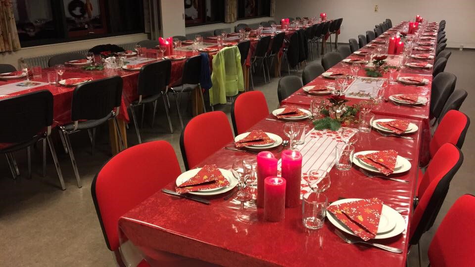 Julefest 2016 2