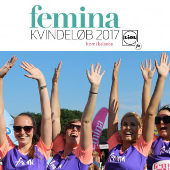 Femina 2017