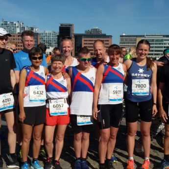 20170521 Cph Maraton