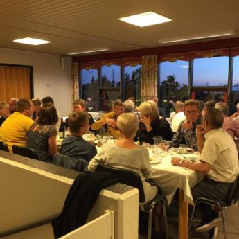 Fødselsdag 2016