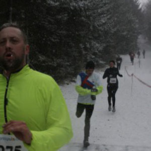 Billeder Cross Cup Landsmesterskaberne 2013