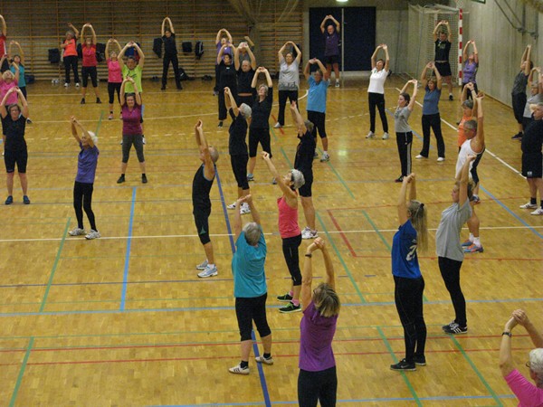 👯‍♀️Div. INFO Om Indoor Fitness👯‍♂️