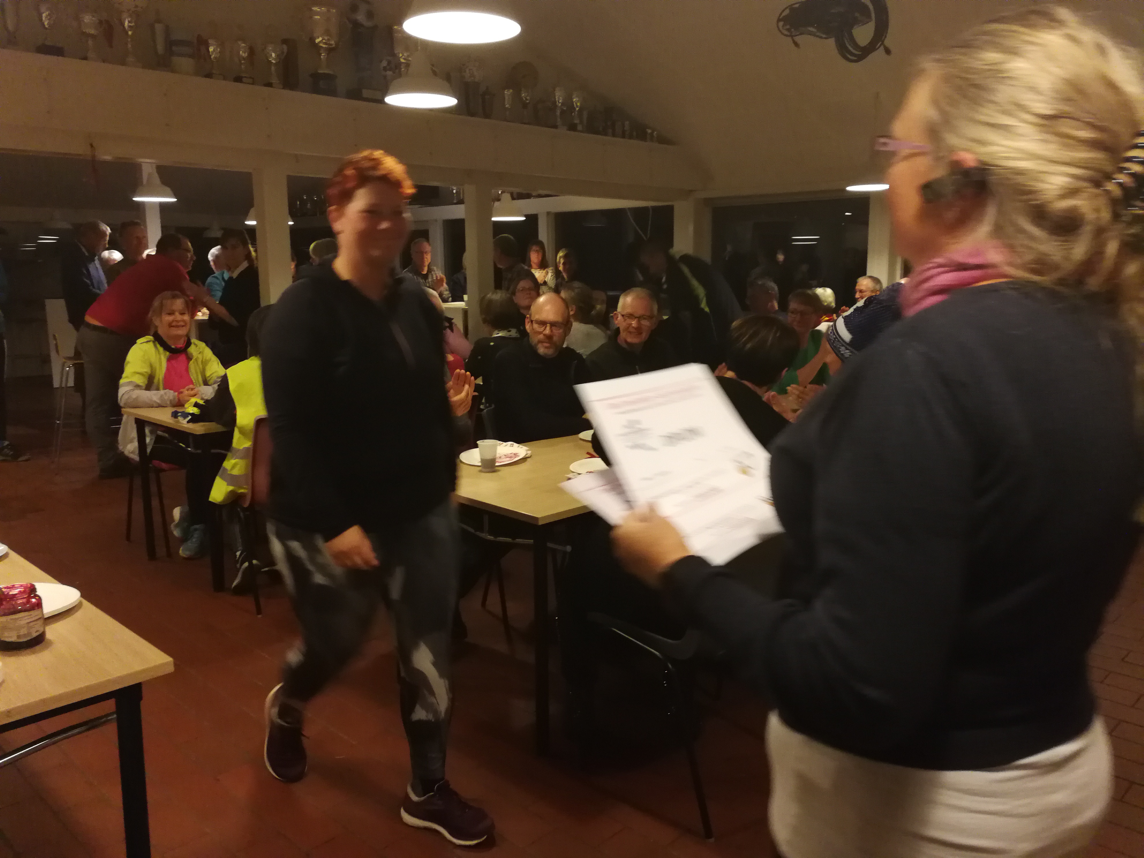 Begynderhold Starter Tirsdag D. 2. Juli 2019