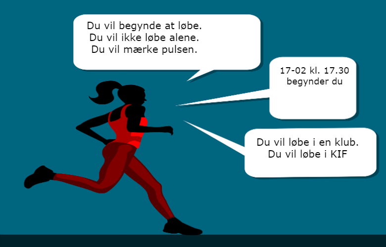 Har Du Lyst Til At Lære At Løbe 5 Km?
