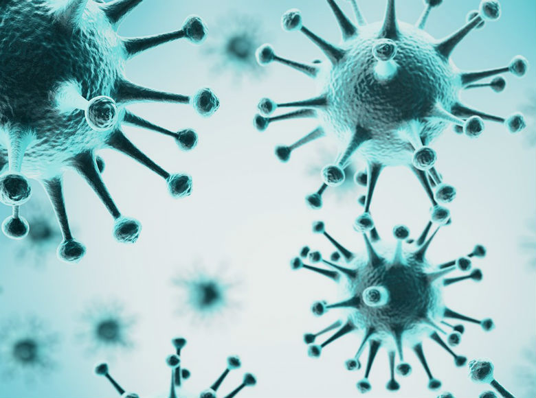 Grundet Nedlukning Af Danmark På Grund Af Coronavirus