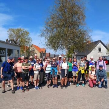 Samsø 2025 grp billede Samsø 2025 grp billede