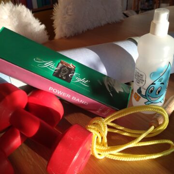 After 8 holdet billede